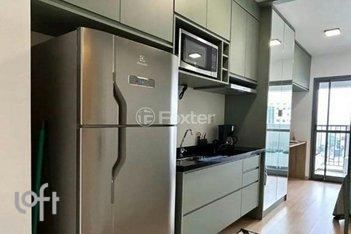 apartment em Rua da Consolação, Bela Vista - São Paulo - SP