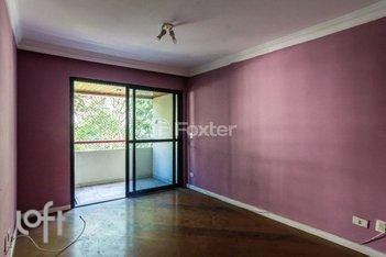 apartment em Avenida Doutor Guilherme Dumont Vilares, Vila Andrade - São Paulo - SP