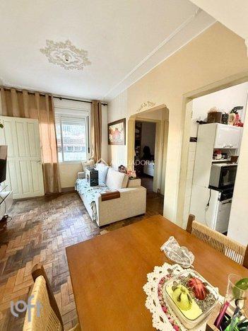 apartment em General Portinho, Centro - Porto Alegre - RS