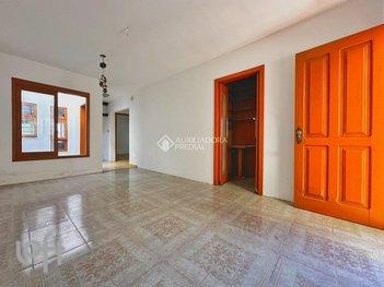 house em Rua São Nicolau, Fião - São Leopoldo - RS