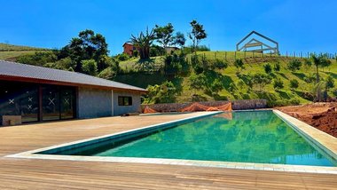 land_lot em Estrada Córrego Sujo, Santa Rosa - Teresópolis - RJ