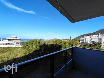 apartment em Servidão Domingos Serafim dos Santos, Santinho - Florianópolis - SC