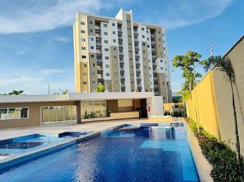 apartment em Rua Moreira da Rocha, Mondubim - Fortaleza - CE