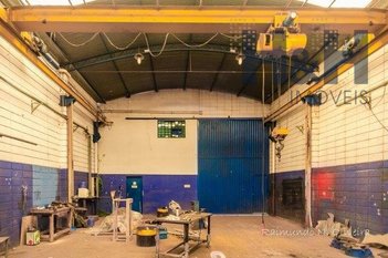 industrial em Lucélia, Santa Rosa Ipês - Piracicaba - SP