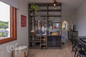 apartment em Avenida da Azenha, Azenha - Porto Alegre - RS