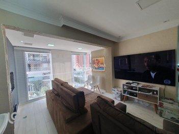 apartment em Rua Rio de Janeiro, Oswaldo Cruz - São Caetano do Sul - SP