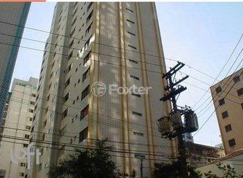 apartment em Abílio Soares, Paraíso - São Paulo - SP