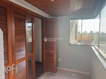 apartment em Jalmar Azambuja Diniz, Jardim Itu-Sabará - Porto Alegre - RS
