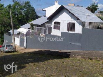 house em Acácias, Feitoria - São Leopoldo - RS