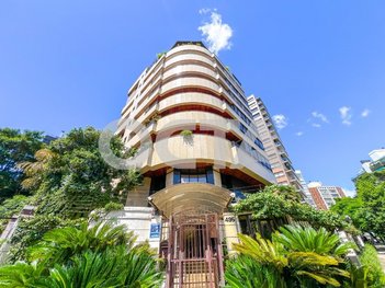 apartment em Avenida Itajaí, Petrópolis - Porto Alegre - RS
