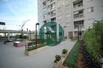 apartment em Rua Relíquia, Jardim das Laranjeiras - São Paulo - SP