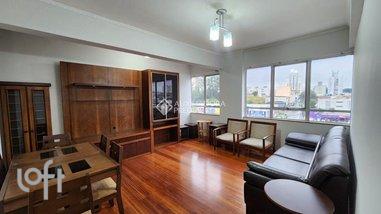apartment em Alferes Bonilha, Centro - São Bernardo do Campo - SP