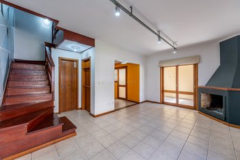 house em Rua Luís Felipe Monmany, Espírito Santo - Porto Alegre - RS