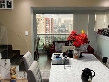 apartment em Avenida do Guacá, Lauzane Paulista - São Paulo - SP