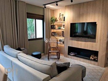 apartment em Pereira Neto, Tristeza - Porto Alegre - RS