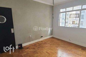 apartment em Alameda Jaú, Jardim América - São Paulo - SP