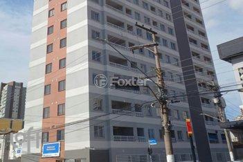 apartment em Guaicurus, Lapa - São Paulo - SP