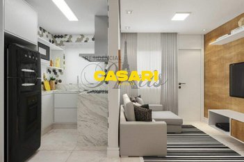 house em Rua Cananéia, Vila Príncipe de Gales - Santo André - SP