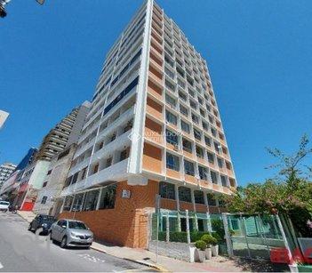 apartment em Tenente Silveira, Centro - Florianópolis - SC