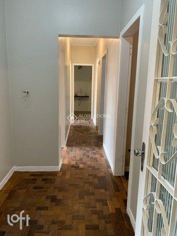 apartment em Protásio Alves, Petrópolis - Porto Alegre - RS