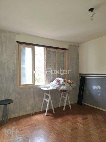 apartment em Rua Ramiro Barcelos, Rio Branco - Porto Alegre - RS