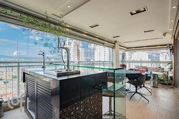 apartment em Fábia, Lapa - São Paulo - SP