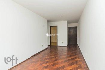 apartment em do Forte, Vila Ipiranga - Porto Alegre - RS
