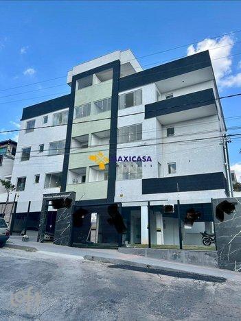 apartment em José Antenor, Heliópolis - Belo Horizonte - MG