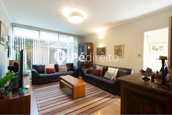 house em Rua Luís Mazzarolo, Vila Clementino - São Paulo - SP