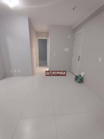apartment em Rua São Quirino, Vila Guilherme - São Paulo - SP