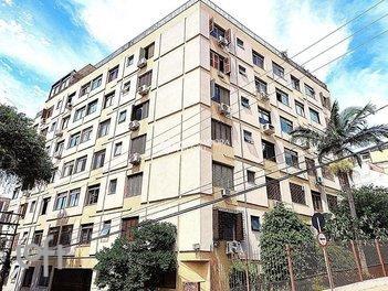 apartment em General Portinho, Centro - Porto Alegre - RS