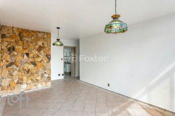 apartment em Nossa Senhora do Sabará, Campo Grande - São Paulo - SP