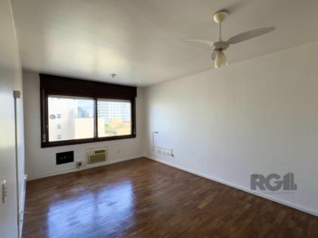 apartment em Avenida Desembargador André da Rocha, Centro Histórico - Porto Alegre - RS