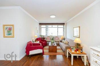 apartment em São Carlos do Pinhal, Bela Vista - São Paulo - SP