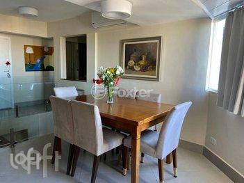 apartment em José Carlos de Toledo Piza, Vila Andrade - São Paulo - SP