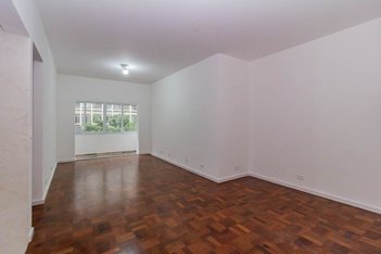 apartment em Rua Avanhandava, Bela Vista - São Paulo - SP