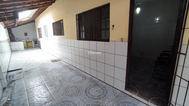 house em Rua da Prata, Flórida Mirim - Mongaguá - SP