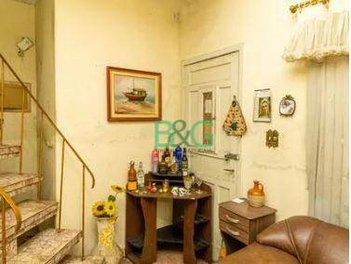 house em Rua Edgar, Vila Leonor - São Paulo - SP