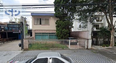 commercial_property em Rua Juventus, Parque da Mooca - São Paulo - SP
