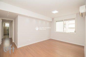 apartment em Hoffmann, Floresta - Porto Alegre - RS