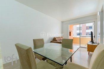 apartment em Rua Professor Cristiano Fischer, Partenon - Porto Alegre - RS