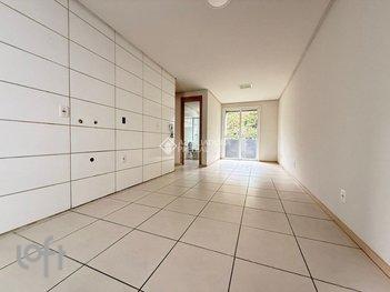 apartment em Coronel Alorino Machado de Lucena, Cidade Nova - Caxias do Sul - RS