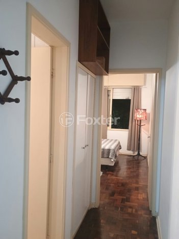 apartment em Rua dos Andradas, Centro Histórico - Porto Alegre - RS