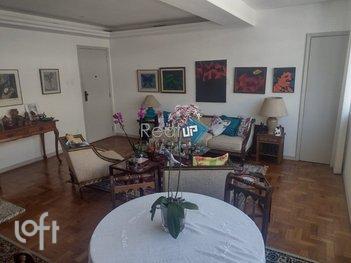 apartment em Tonelero, Copacabana - Rio de Janeiro - RJ