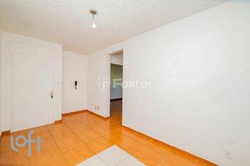 apartment em Rua Ventos do Sul, Vila Nova - Porto Alegre - RS