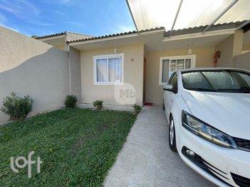 house em João Assef, Estação - Araucária - PR