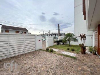 house em Oscar Lottermann, Moinhos d'Água - Lajeado - RS