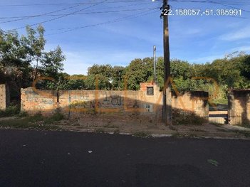 land_lot em Rua Francisca Colino Matheus, Vila Nova Prudente - Presidente Prudente - SP