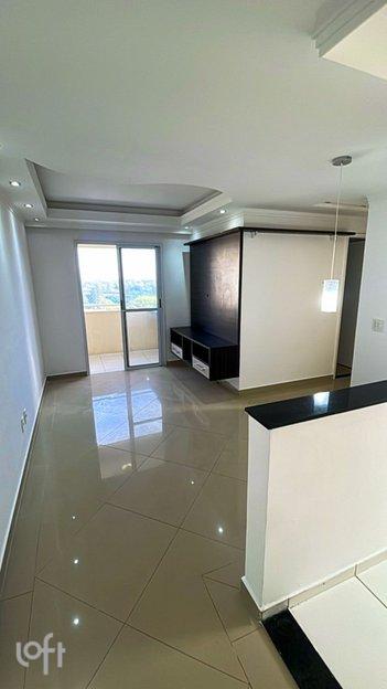 apartment em Rubens Fraga de Toledo Arruda, Cangaíba - São Paulo - SP