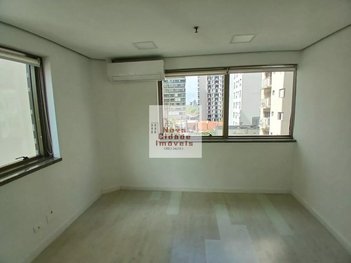 commercial_building em Rua Nova Cidade, Vila Olímpia - São Paulo - SP